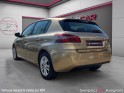 Peugeot 308 1.6 bluehdi 100ch ss bvm5 allure occasion avignon (84) simplicicar simplicibike france
