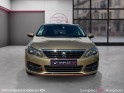 Peugeot 308 1.6 bluehdi 100ch ss bvm5 allure occasion avignon (84) simplicicar simplicibike france