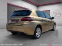 Peugeot 308 1.6 bluehdi 100ch ss bvm5 allure occasion avignon (84) simplicicar simplicibike france