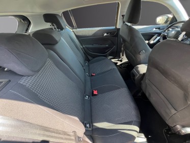 Peugeot 308 1.6 bluehdi 100ch ss bvm5 allure occasion avignon (84) simplicicar simplicibike france