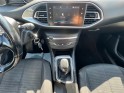 Peugeot 308 1.6 bluehdi 100ch ss bvm5 allure occasion avignon (84) simplicicar simplicibike france
