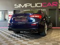 Maserati ghibli 3.0 v6 330 a - garantie 12 mois - occasion  simplicicar aix les bains simplicicar simplicibike france