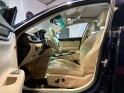 Maserati ghibli 3.0 v6 330 a - garantie 12 mois - occasion  simplicicar aix les bains simplicicar simplicibike france