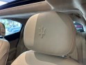 Maserati ghibli 3.0 v6 330 a - garantie 12 mois - occasion  simplicicar aix les bains simplicicar simplicibike france