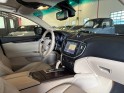 Maserati ghibli 3.0 v6 330 a - garantie 12 mois - occasion  simplicicar aix les bains simplicicar simplicibike france