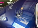 Maserati ghibli 3.0 v6 330 a - garantie 12 mois - occasion  simplicicar aix les bains simplicicar simplicibike france