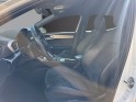 Seat leon e-hybrid 204 ch dsg6 fr / carplay / camera 360 / sieges alcantara / entretien seat / garantie 12mois occasion paris...