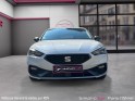Seat leon e-hybrid 204 ch dsg6 fr / carplay / camera 360 / sieges alcantara / entretien seat / garantie 12mois occasion paris...
