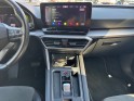 Seat leon e-hybrid 204 ch dsg6 fr / carplay / camera 360 / sieges alcantara / entretien seat / garantie 12mois occasion paris...