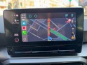 Seat leon e-hybrid 204 ch dsg6 fr / carplay / camera 360 / sieges alcantara / entretien seat / garantie 12mois occasion paris...