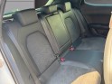 Seat leon e-hybrid 204 ch dsg6 fr / carplay / camera 360 / sieges alcantara / entretien seat / garantie 12mois occasion paris...
