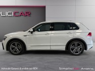 VOLKSWAGEN d'occasion TIGUAN 2.0 TDI 150 4X2 DSG PH2 de 2016 Amiens