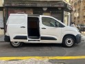Citroen berlingo cabine approfondie van ca xl bluehdi 100 ss control occasion paris 15ème (75) simplicicar simplicibike france