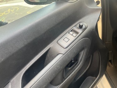 Citroen berlingo cabine approfondie van ca xl bluehdi 100 ss control occasion paris 15ème (75) simplicicar simplicibike france