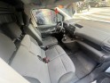 Citroen berlingo cabine approfondie van ca xl bluehdi 100 ss control occasion paris 15ème (75) simplicicar simplicibike france