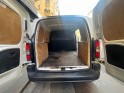 Citroen berlingo cabine approfondie van ca xl bluehdi 100 ss control occasion paris 15ème (75) simplicicar simplicibike france