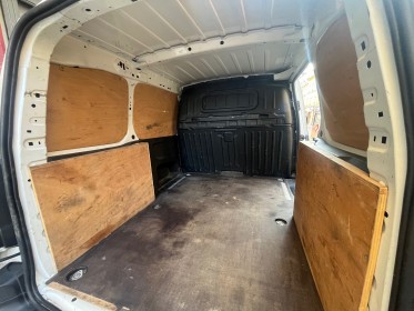 Citroen berlingo cabine approfondie van ca xl bluehdi 100 ss control occasion paris 15ème (75) simplicicar simplicibike france