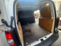 Citroen berlingo cabine approfondie van ca xl bluehdi 100 ss control occasion paris 15ème (75) simplicicar simplicibike france