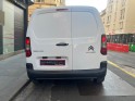 Citroen berlingo cabine approfondie van ca xl bluehdi 100 ss control occasion paris 15ème (75) simplicicar simplicibike france