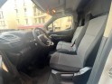 Citroen berlingo cabine approfondie van ca xl bluehdi 100 ss control occasion paris 15ème (75) simplicicar simplicibike france