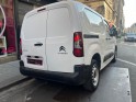 Citroen berlingo cabine approfondie van ca xl bluehdi 100 ss control occasion paris 15ème (75) simplicicar simplicibike france