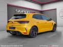 Renault megane iv berline tce 300 edc r.s. trophy occasion simplicicar brest simplicicar simplicibike france