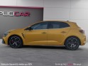 Renault megane iv berline tce 300 edc r.s. trophy occasion simplicicar brest simplicicar simplicibike france
