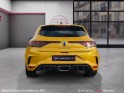 Renault megane iv berline tce 300 edc r.s. trophy occasion simplicicar brest simplicicar simplicibike france