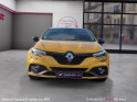 Renault megane iv berline tce 300 edc r.s. trophy occasion simplicicar brest simplicicar simplicibike france