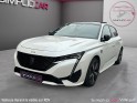 Peugeot 308 2022 phev 225 e-eat8 gt full entretien peugeot apple car play toit ouvrant caméra 360° sièges chauffants......