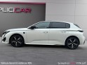 Peugeot 308 2022 phev 225 e-eat8 gt full entretien peugeot apple car play toit ouvrant caméra 360° sièges chauffants......