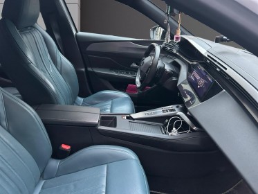 Peugeot 308 2022 phev 225 e-eat8 gt full entretien peugeot apple car play toit ouvrant caméra 360° sièges chauffants......