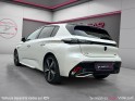 Peugeot 308 2022 phev 225 e-eat8 gt full entretien peugeot apple car play toit ouvrant caméra 360° sièges chauffants......