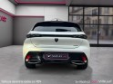 Peugeot 308 2022 phev 225 e-eat8 gt full entretien peugeot apple car play toit ouvrant caméra 360° sièges chauffants......