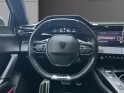 Peugeot 308 2022 phev 225 e-eat8 gt full entretien peugeot apple car play toit ouvrant caméra 360° sièges chauffants......