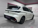 Peugeot 308 2022 phev 225 e-eat8 gt full entretien peugeot apple car play toit ouvrant caméra 360° sièges chauffants......