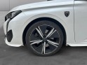 Peugeot 308 2022 phev 225 e-eat8 gt full entretien peugeot apple car play toit ouvrant caméra 360° sièges chauffants......