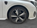 Peugeot 308 2022 phev 225 e-eat8 gt full entretien peugeot apple car play toit ouvrant caméra 360° sièges chauffants......