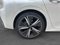 Peugeot 308 2022 phev 225 e-eat8 gt full entretien peugeot apple car play toit ouvrant caméra 360° sièges chauffants......