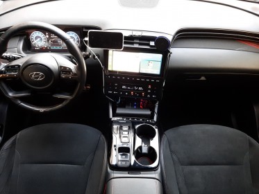 Hyundai tucson 2022 1.6 t-gdi 230 hybrid bva6 n line executive sièges Électriques/chauffants garantie constructeur apple......