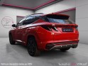 Hyundai tucson 2022 1.6 t-gdi 230 hybrid bva6 n line executive sièges Électriques/chauffants garantie constructeur apple......