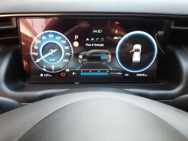 Hyundai tucson 2022 1.6 t-gdi 230 hybrid bva6 n line executive sièges Électriques/chauffants garantie constructeur apple......