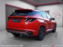 Hyundai tucson 2022 1.6 t-gdi 230 hybrid bva6 n line executive sièges Électriques/chauffants garantie constructeur apple......