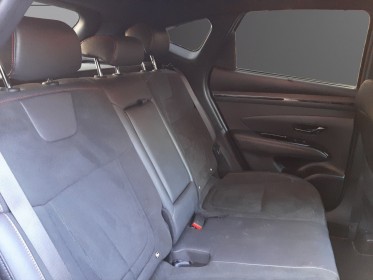 Hyundai tucson 2022 1.6 t-gdi 230 hybrid bva6 n line executive sièges Électriques/chauffants garantie constructeur apple......