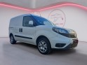 Fiat doblo cargo ft 1.4 pack professional trio nav occasion simplicicar orgeval  simplicicar simplicibike france