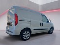Fiat doblo cargo ft 1.4 pack professional trio nav occasion simplicicar orgeval  simplicicar simplicibike france