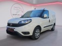 Fiat doblo cargo ft 1.4 pack professional trio nav occasion simplicicar orgeval  simplicicar simplicibike france