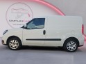 Fiat doblo cargo ft 1.4 pack professional trio nav occasion simplicicar orgeval  simplicicar simplicibike france