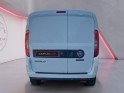 Fiat doblo cargo ft 1.4 pack professional trio nav occasion simplicicar orgeval  simplicicar simplicibike france