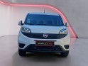 Fiat doblo cargo ft 1.4 pack professional trio nav occasion simplicicar orgeval  simplicicar simplicibike france